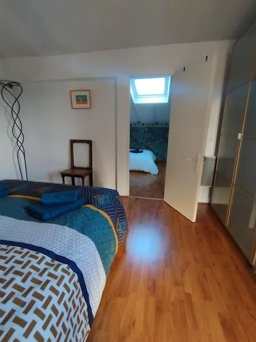 La Casa Del Cielo Appartement Toulouse 0*,  Frankrijk