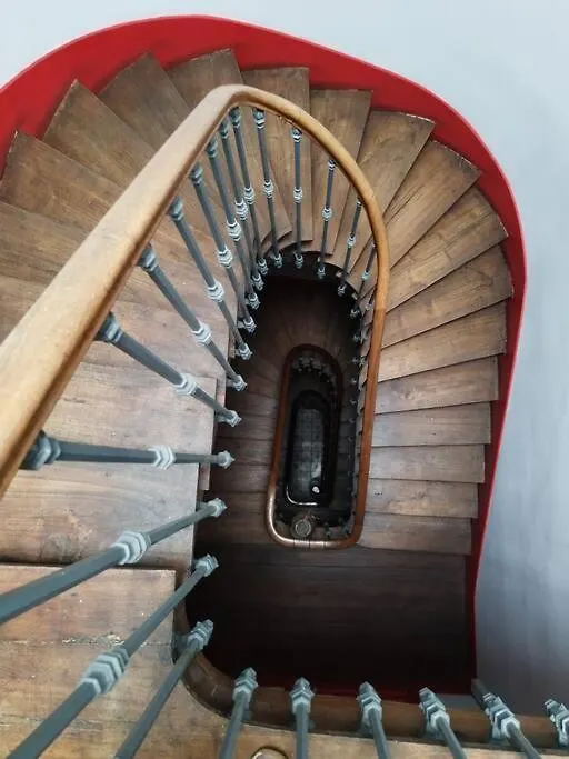 La Casa Del Cielo Appartement Toulouse Frankrijk