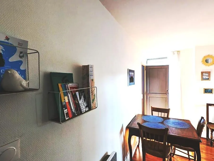 La Casa Del Cielo Appartement Toulouse