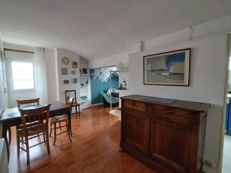 La Casa Del Cielo Appartement Toulouse