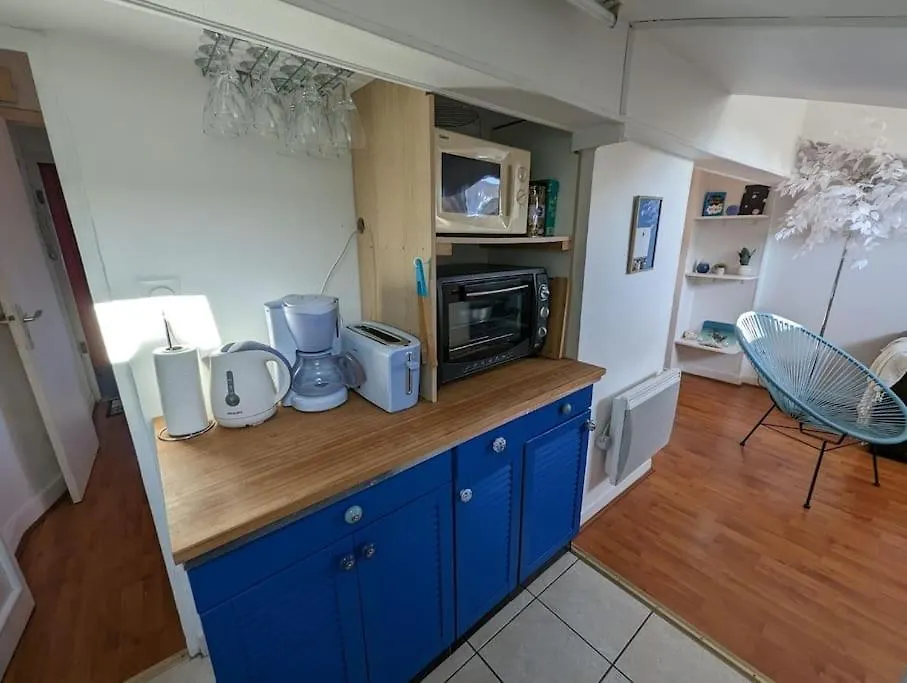 La Casa Del Cielo Appartement Toulouse
