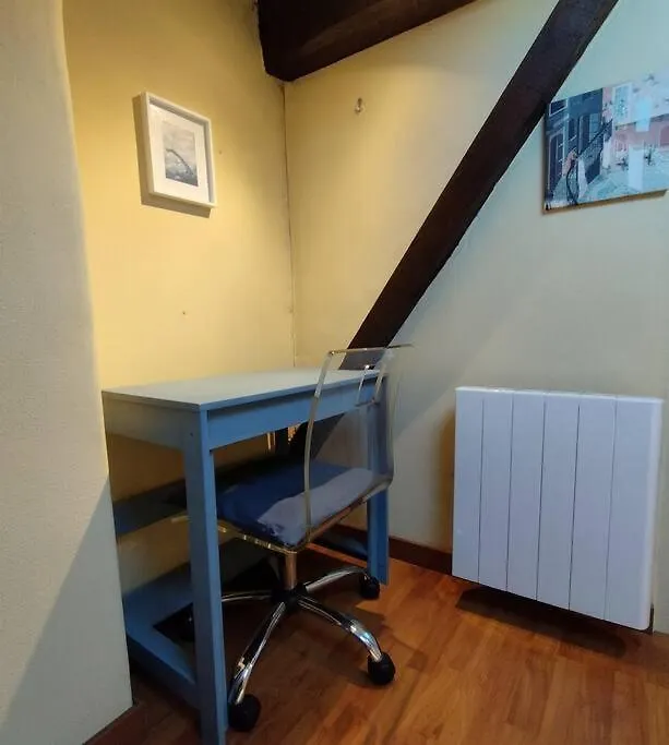 La Casa Del Cielo Appartement Toulouse