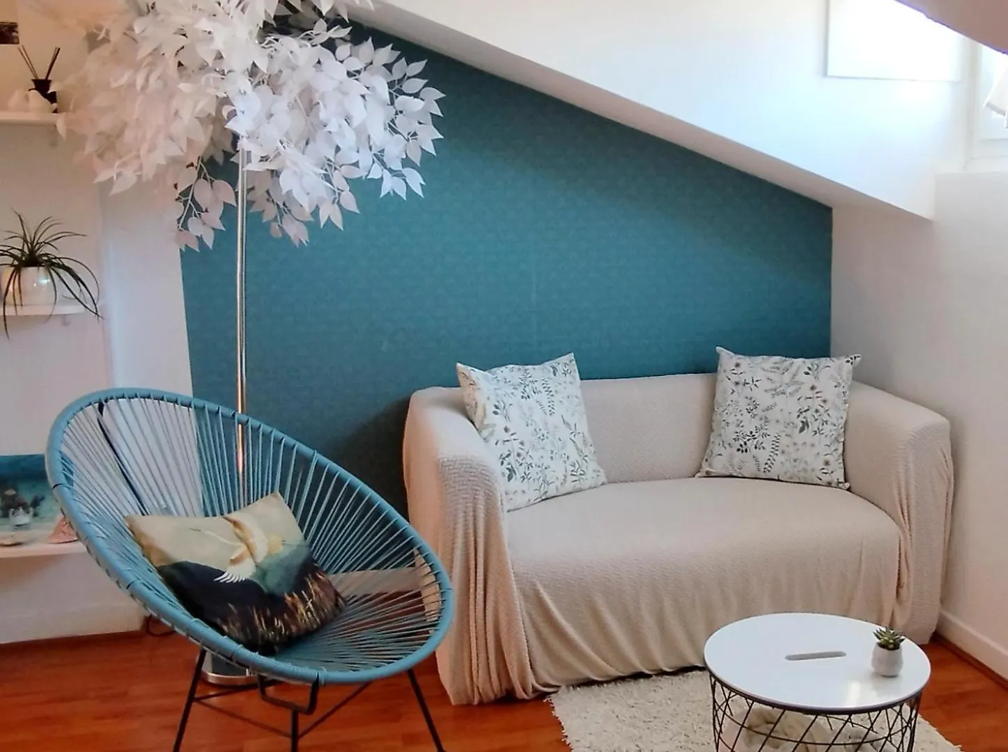 La Casa Del Cielo Appartement Toulouse